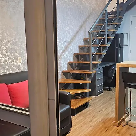 Duplex Nyc Berrini - 1305-2