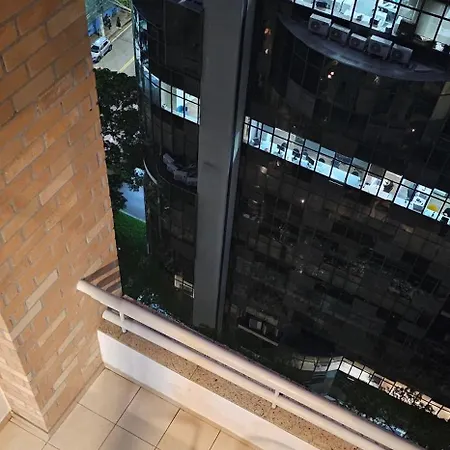 Loft Duplex Nyc Berrini 1503-3