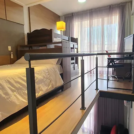 Duplex Nyc Berrini - 1507-3