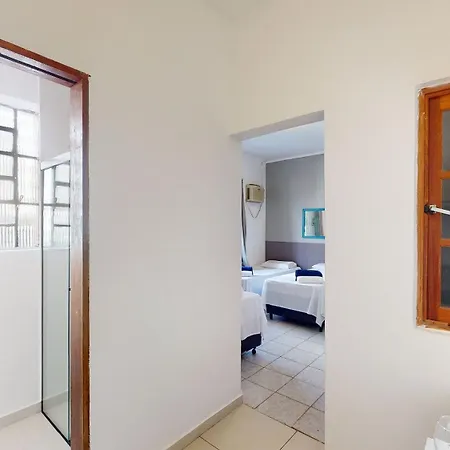 Studio 8 Pinheiros By Oba-2