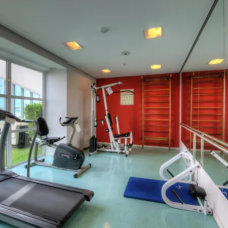 Flat Privativo Comfort Ibirapuera-3