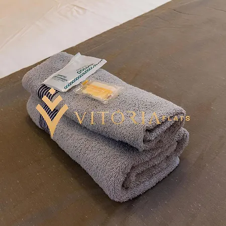 Elegance Suites Consolacao-3