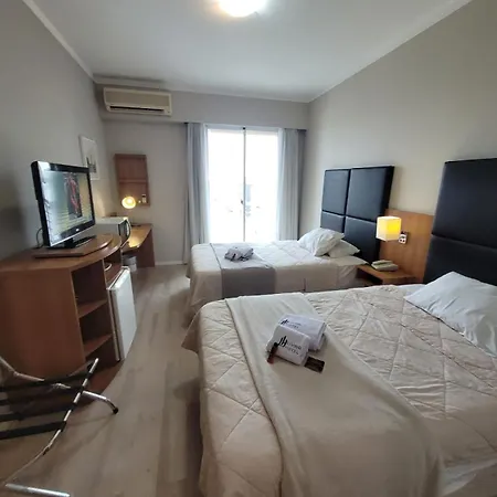 Studio Living Comfort Ibirapuera-3