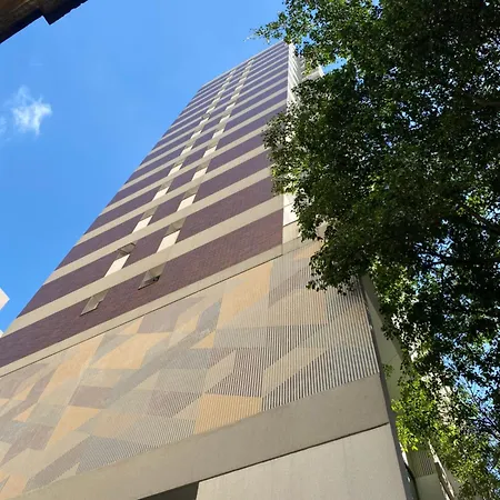 Apartamento Perto Paulista, Liberdade E Metro-2