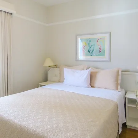 Novo Apartamento C Wi-Fi No Jardins Em Sao Paulo-2