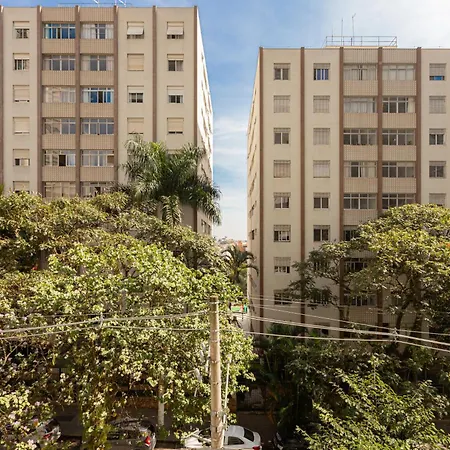 Esd - E-Side Vila Madalena - Anora Spaces Residenciais-2