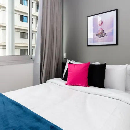 360 Vn Frei Caneca By Housi - Apartamentos Mobiliados-3