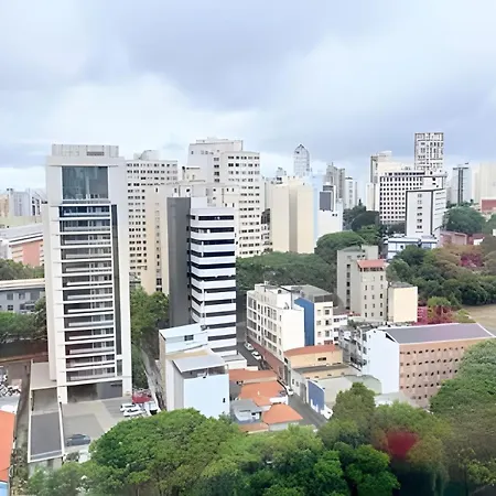 Get A Flat 1403 - Localizacao Nobre-3