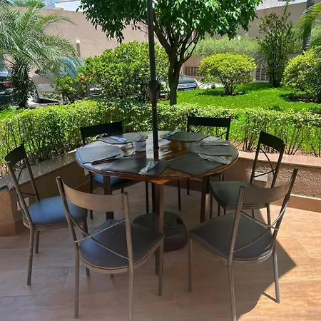FLAT Jardins São Paulo excelente!-3