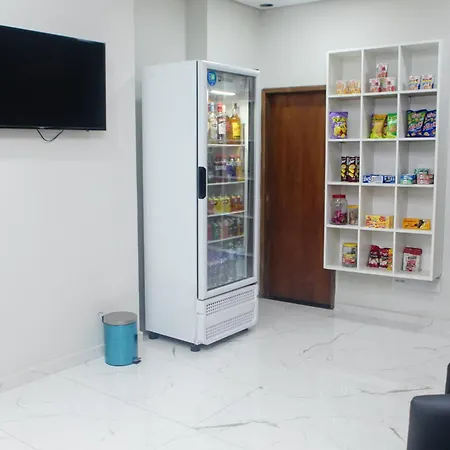 Hotel New House-2
