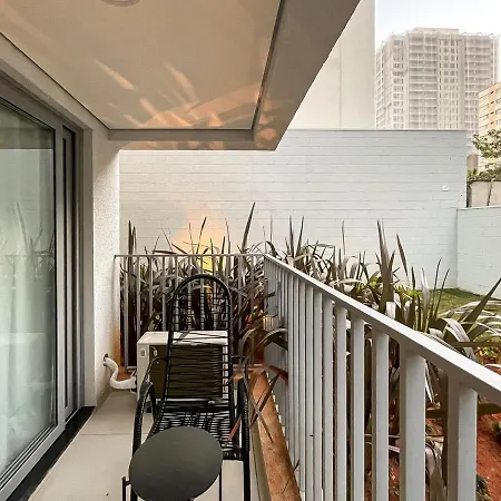 Bhomy Brooklin - Com Vista P Jardim Bur110-3