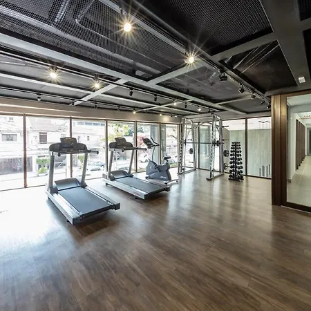Bhomy Brooklin - Studio Novo E Moderno Bur210-3