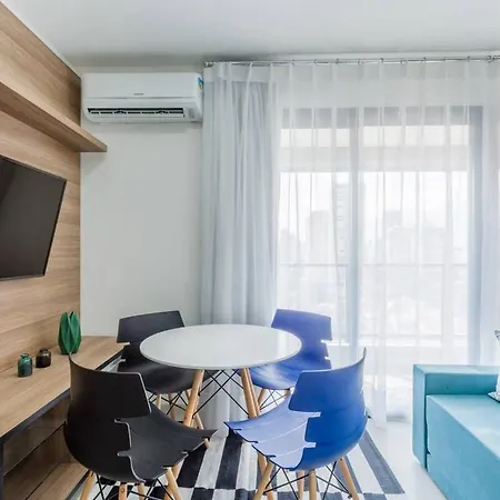 Bhomy Brooklin Moderno E Com Vista Linda Gb132B-2
