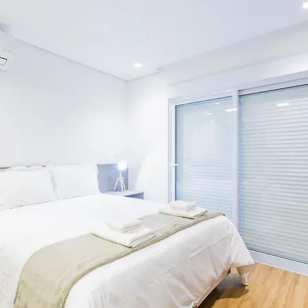 Bhomy Bela Vista Conforto, Ac E Lazer Apm1202-3