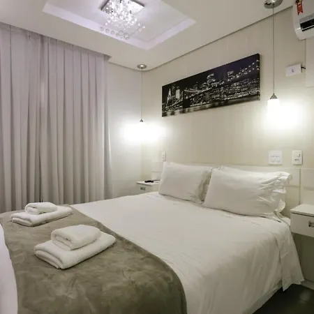 Bhomy Paulista Flat 2-2