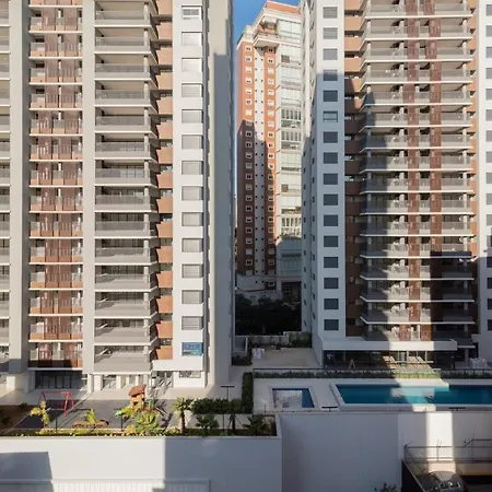 Bhomy Perdizes Novo Em Excelente Regiao Dh405-3