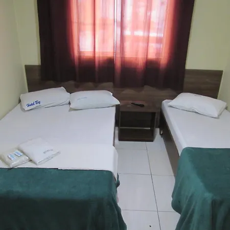 Hotel Biz A 8 Minutos Do Bras, A 15 Minutos Da 25 De Marco E A 8 Minutos Do Bom Retiro-3
