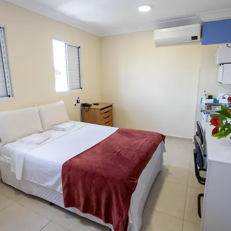 Flat Economico Butanta-2