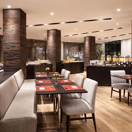 Apart-Hotel Ibirapuera-2