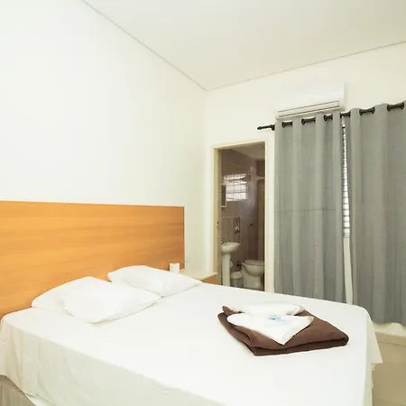 Hotel Ourinhos - Centro de São Paulo - Próximo 25 de Março e Brás-3