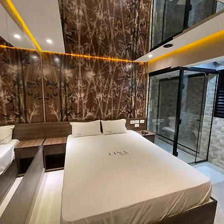 Messalina Hotel E Motel By Rede Lina (Adults Only)-2