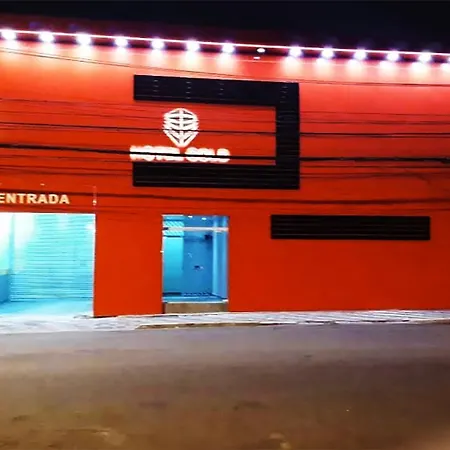 Hotel Gold-2