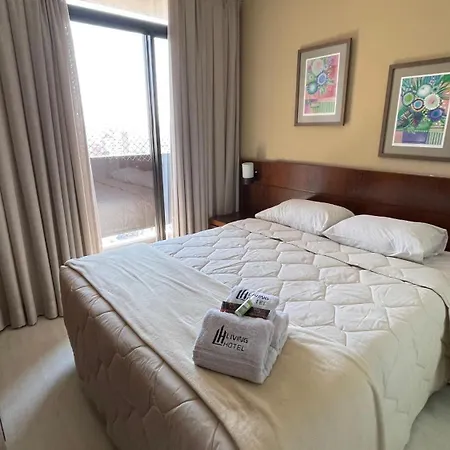 Studio Living Itaim Bibi-2