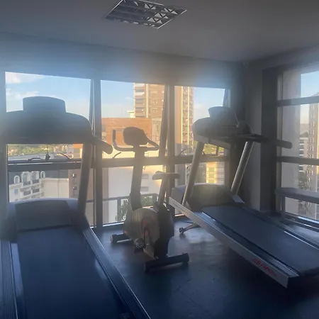 Loft Duplex Vila Nova Conceicao X Itaim Bibi X Vila Olimpia-2