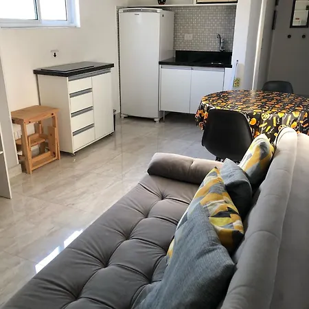 Rua Dr. Diogo De Faria, 671 Apto 22-3