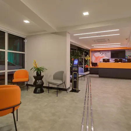 Transamerica Fit Villa Lobos-2