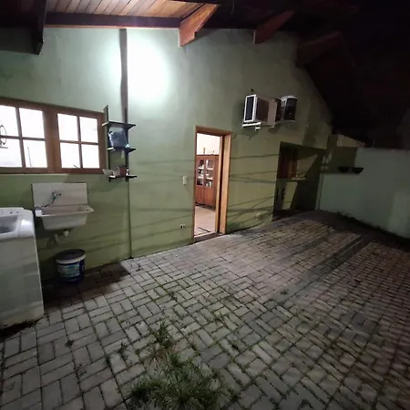 Casas Na Vila Da Saude, 2 Opcoes, Com Quintal E Piscina Compartilhada-3