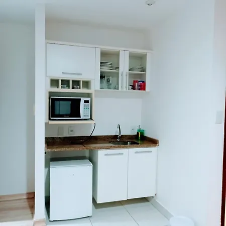 Flat Paulista 540-2
