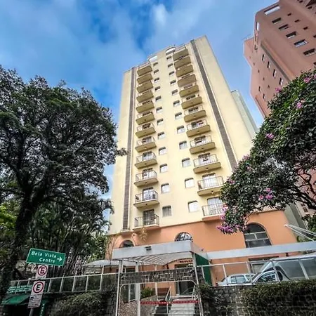 Paulista Flat-3
