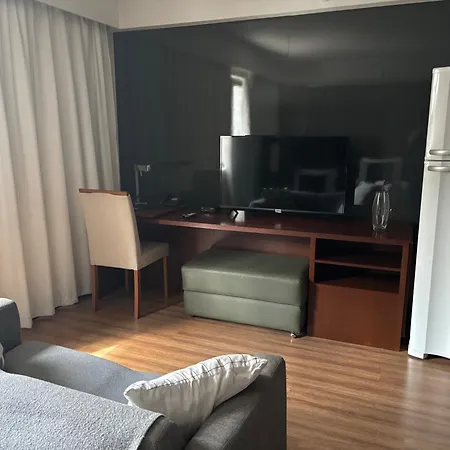 Flat Moema Ibirapuera-3