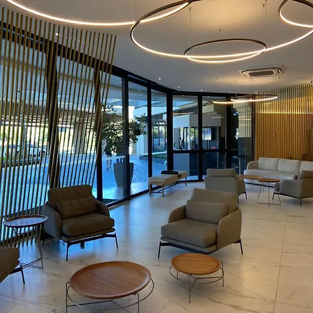 Quarto Em Hotel Pertinho Do Aeroporto De Congonhas - H2208-2