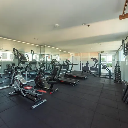 Oscar Freire Prime Suites-3