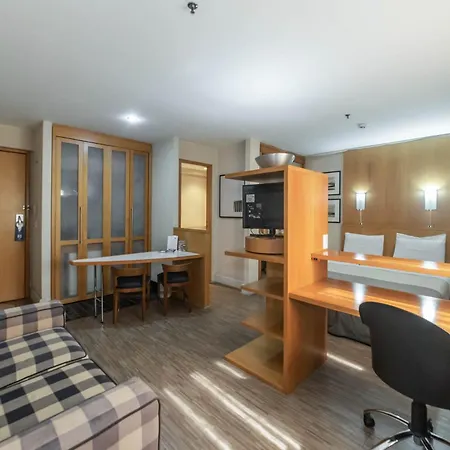 Faria Lima Prime Suites-2