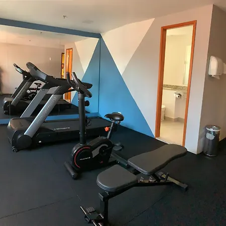 Vila Mariana Prime Suites-3