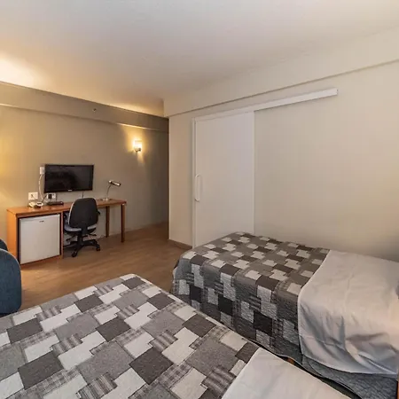 Vila Mariana Prime Suites-2