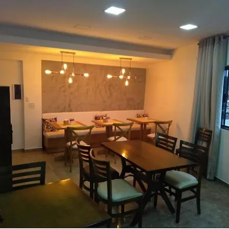 Hotel Guarulhos-2