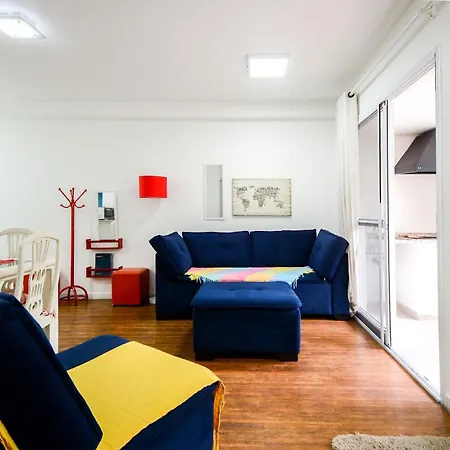 Quality Place Apartments By Bnbhost-2
