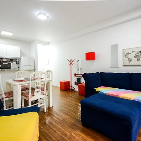 Quality Place Apartments By Bnbhost-3