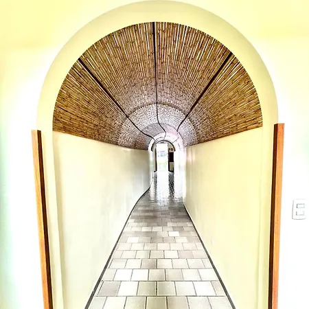 Hospedaria Santo Andre-2
