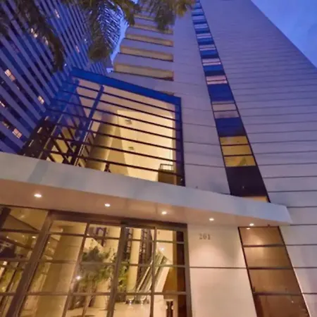 Grand Plaza Paulista Hotel-2
