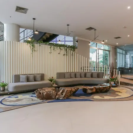Flat Jardim Europa Itaim (Apt. Particular)-3