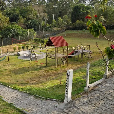 Sitio Santa Filomena - Sao Roque-3