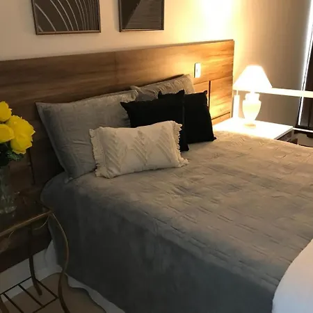 Flat Nyc Berrini - Wtc-3