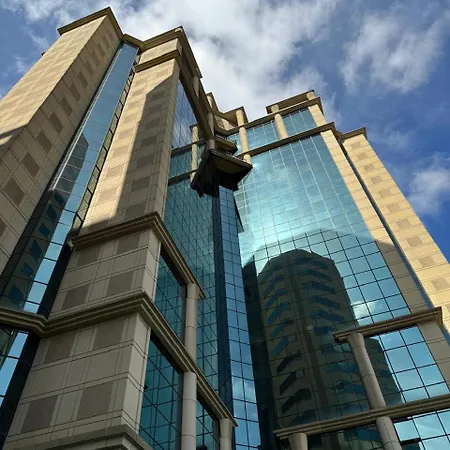 425 Flat Hotel Ibirapuera A 5M Do Shopping Apt Particular-3