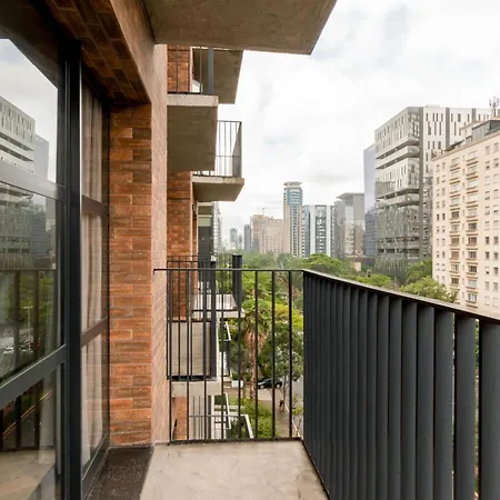 Housi Boutique Faria Lima By Belong - Condado-3