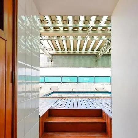 Ap Jardins C/ Garagem Cd 81-2